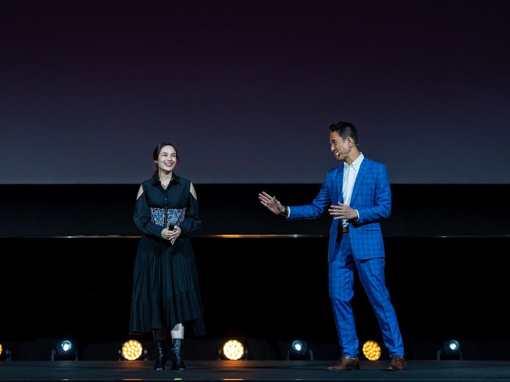 Deretan Series Indonesia yang Tayang di Disney Plus Sepanjang 2023